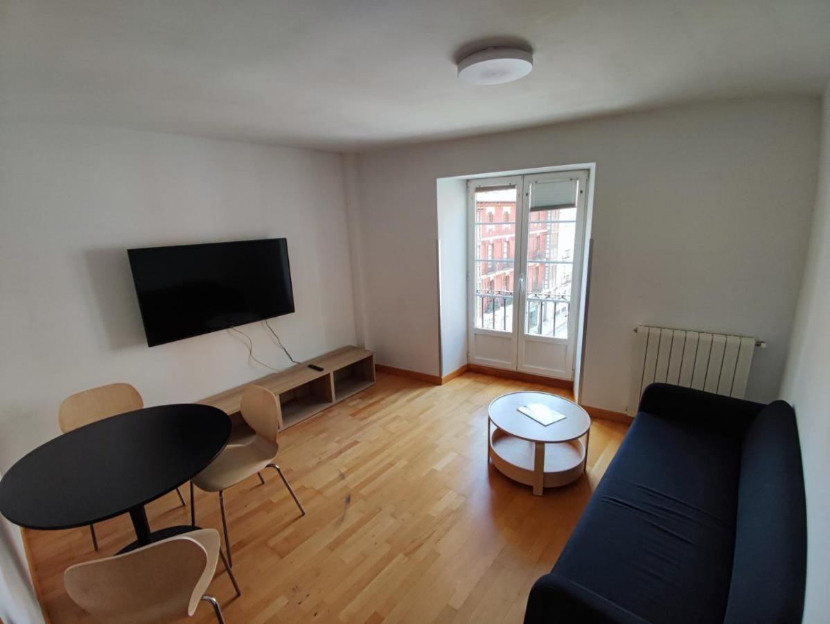 Duplex Centro Historico Lejlighed Burgo Eksteriør billede